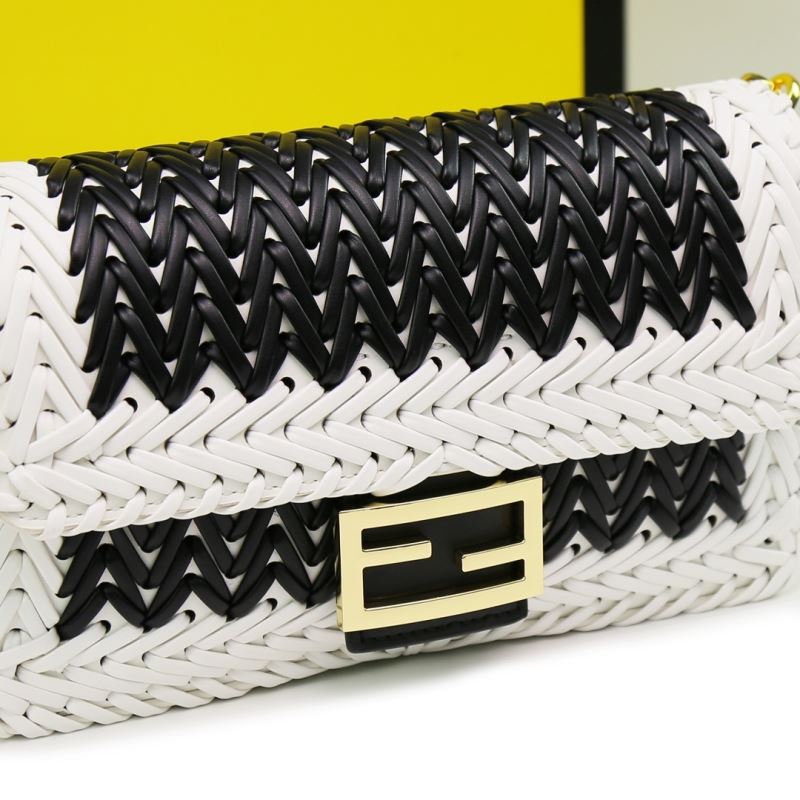 Fendi Top Handle Bags